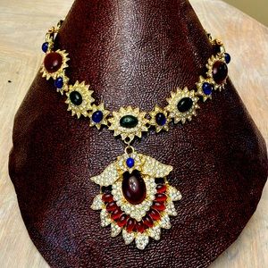 Vintage Jackie Kennedy Necklace